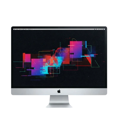Fallos de video y rendimiento Mac Manresa