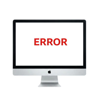 Problemas de deteccion Mac Manresa