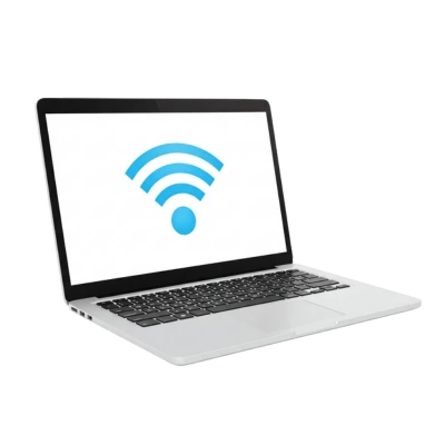 Problemas de wifi portatil Manresa